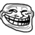 :trollface: